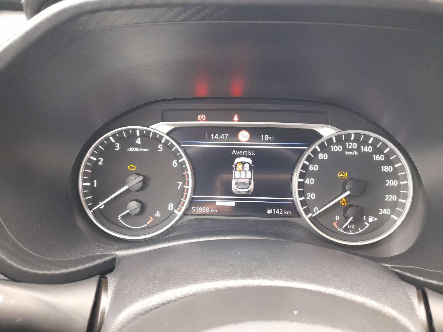 Vente en ligne Nissan Juke Juke DIG-T 114 au prix de 16 990 €