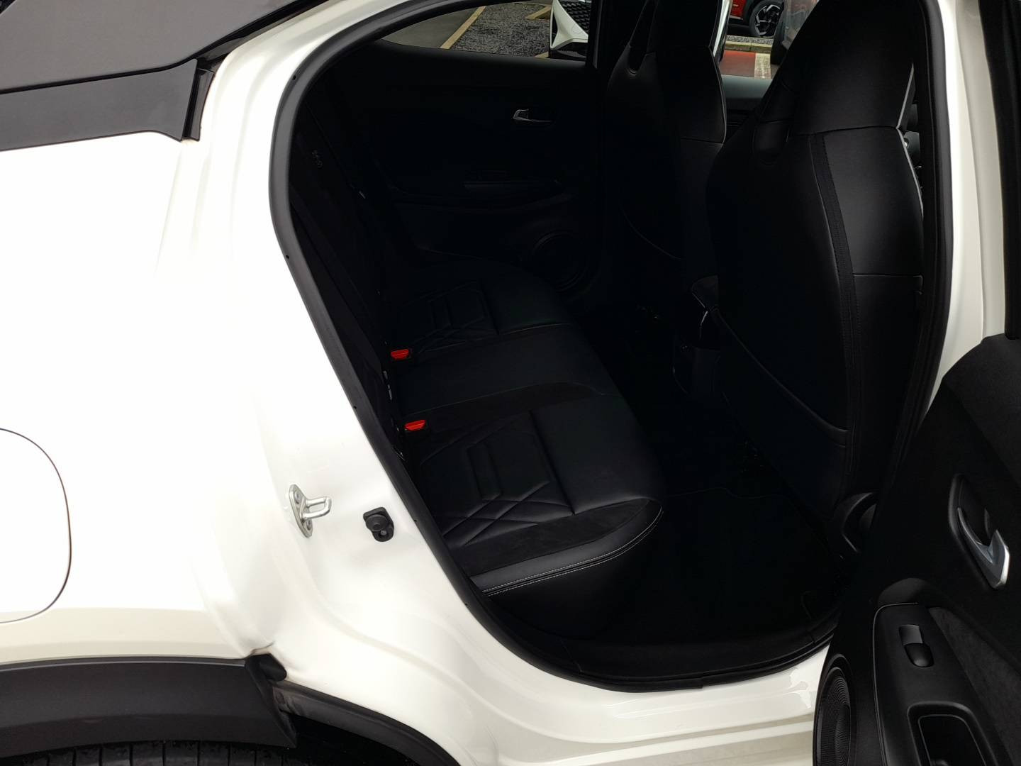 Vente en ligne Nissan Juke Juke DIG-T 114 au prix de 16 990 €