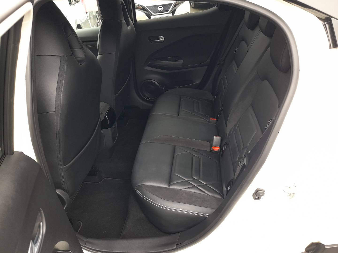 Vente en ligne Nissan Juke Juke DIG-T 114 au prix de 16 990 €