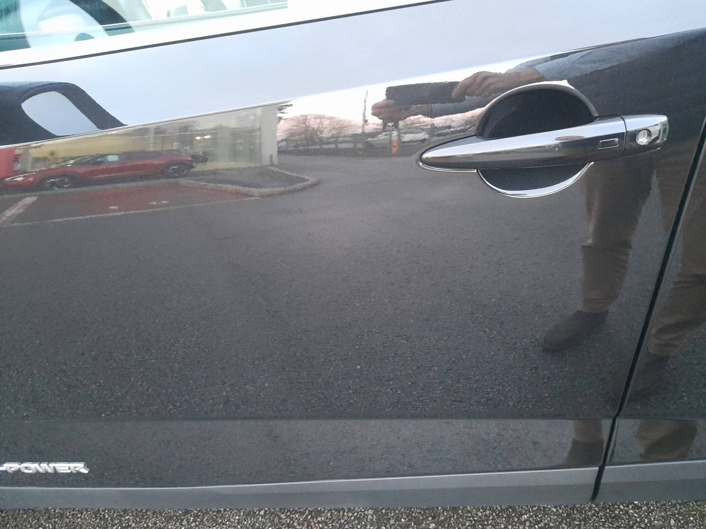 Vente en ligne Nissan Qashqai  e-Power 190 ch au prix de 30 990 €