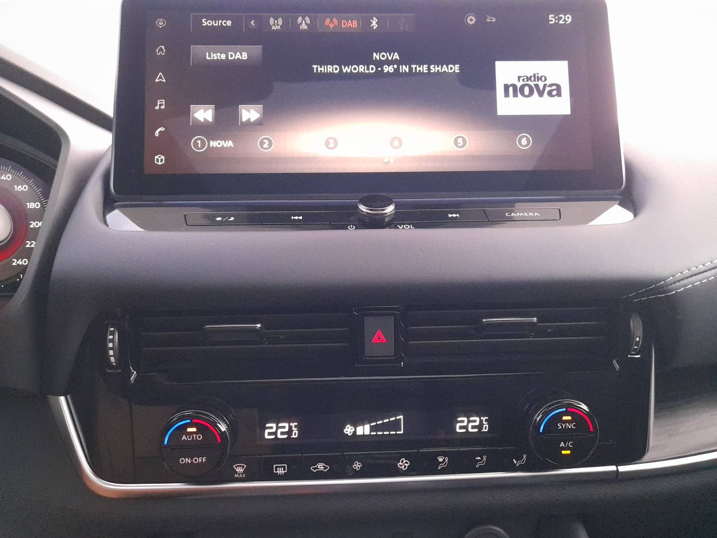 Vente en ligne Nissan Qashqai  e-Power 190 ch au prix de 30 990 €