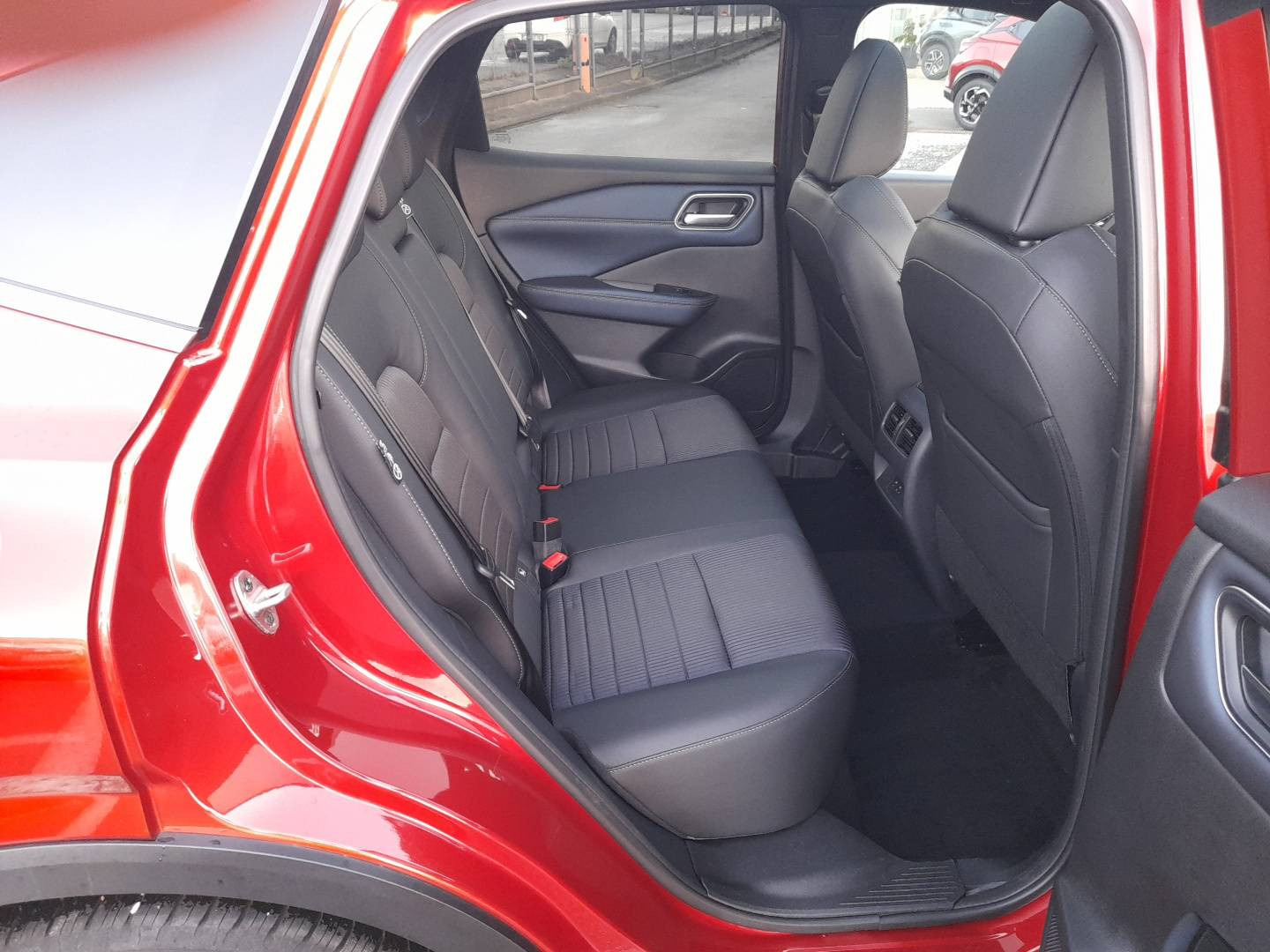 Vente en ligne Nissan Qashqai  e-Power 190 ch au prix de 31 490 €