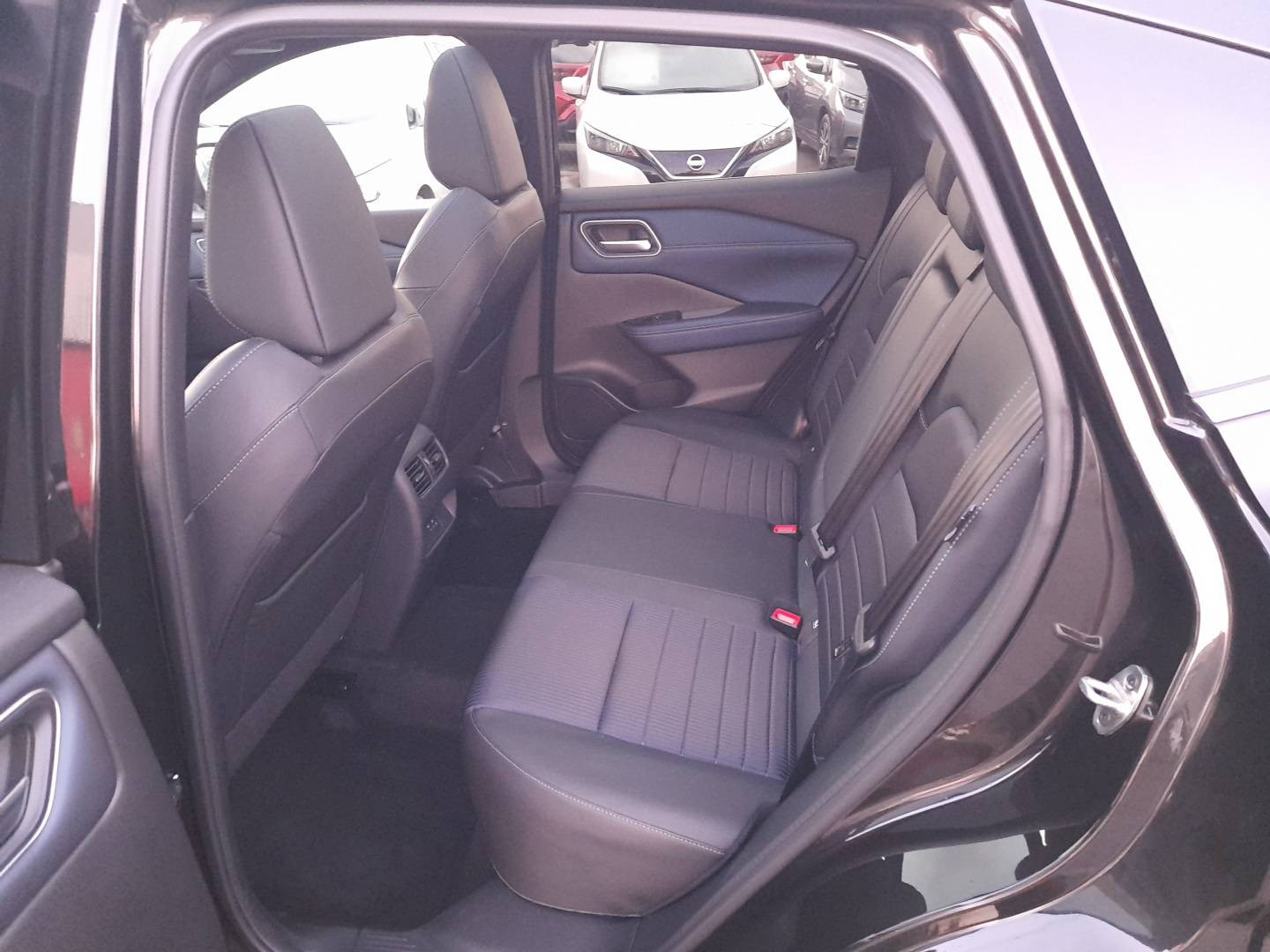 Vente en ligne Nissan Qashqai  e-Power 190 ch au prix de 30 990 €