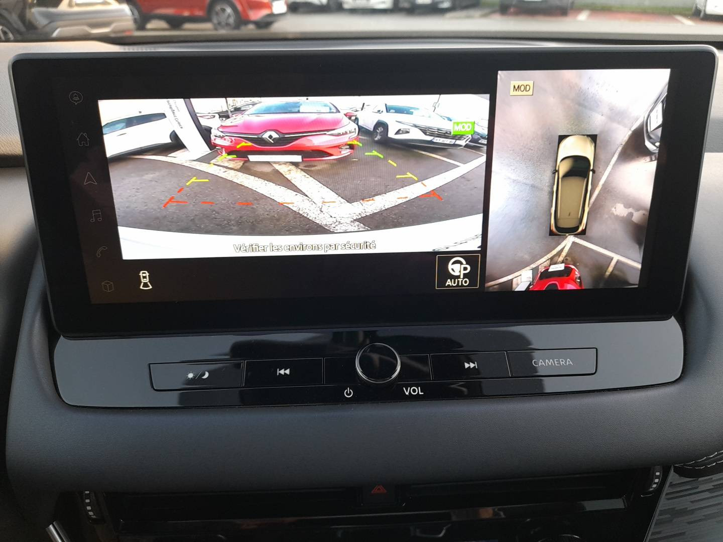 Vente en ligne Nissan Qashqai  e-Power 190 ch au prix de 30 990 €