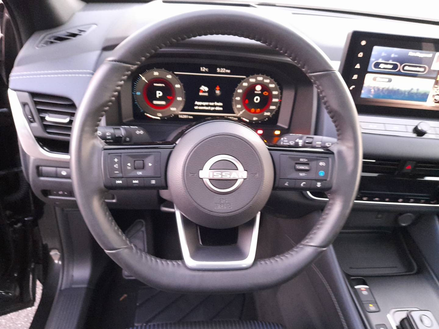 Vente en ligne Nissan Qashqai  e-Power 190 ch au prix de 30 990 €