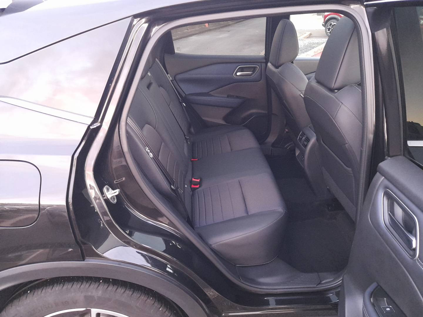 Vente en ligne Nissan Qashqai  e-Power 190 ch au prix de 30 990 €