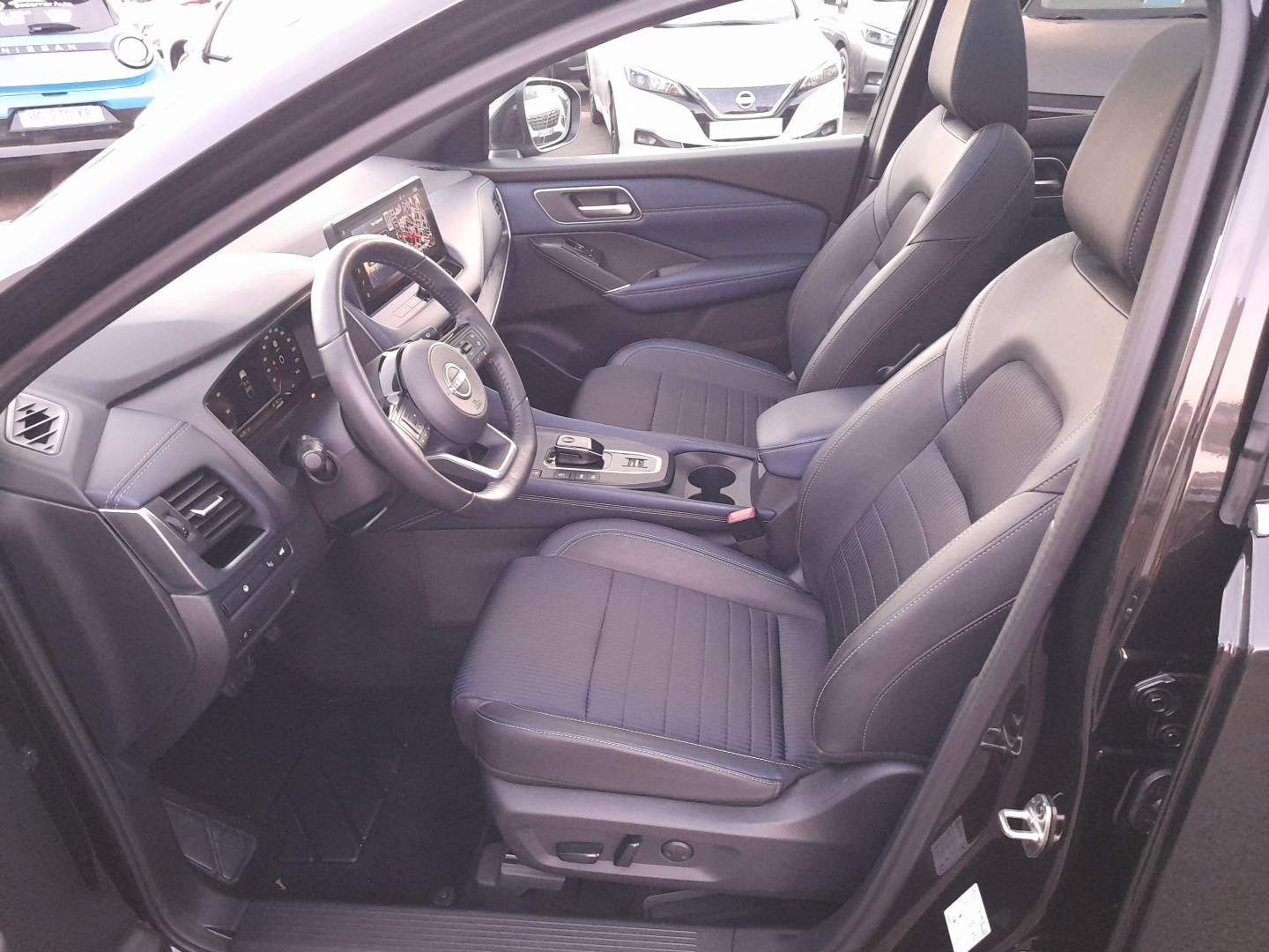 Vente en ligne Nissan Qashqai  e-Power 190 ch au prix de 30 990 €