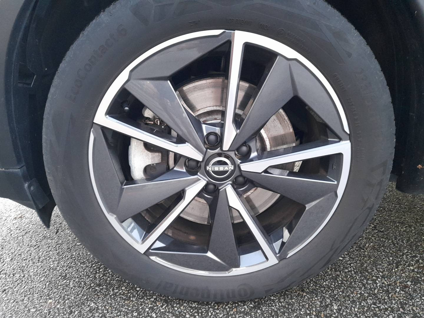 Vente en ligne Nissan Qashqai  e-Power 190 ch au prix de 30 990 €