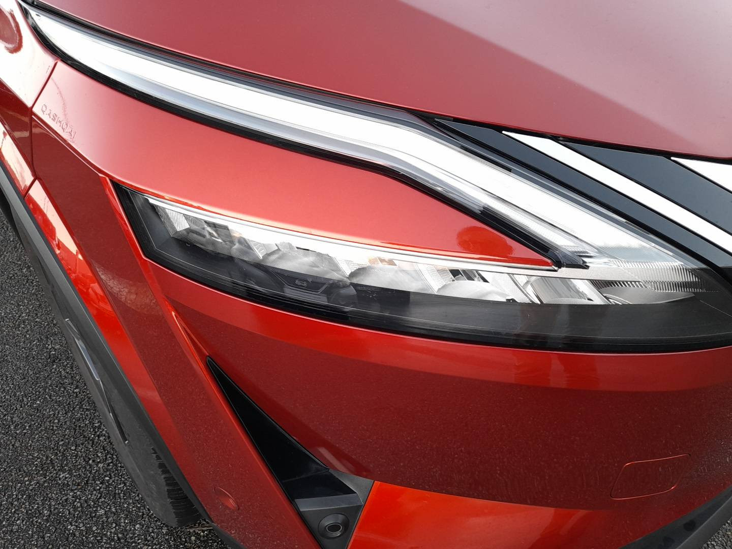 Vente en ligne Nissan Qashqai  e-Power 190 ch au prix de 31 490 €