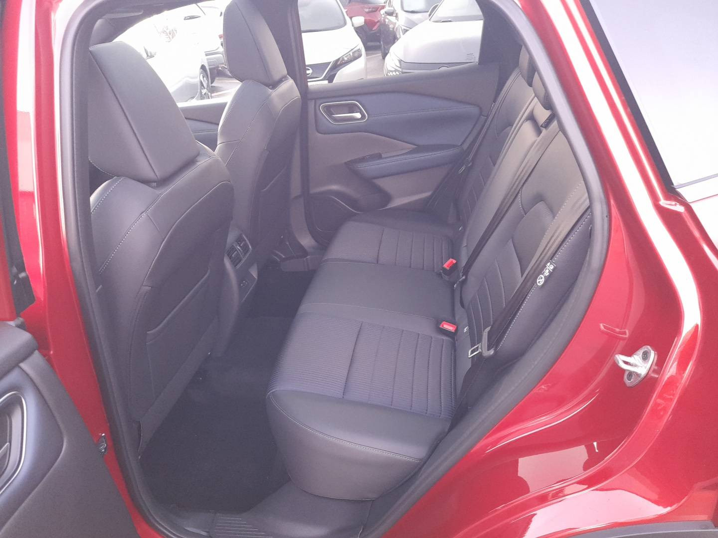 Vente en ligne Nissan Qashqai  e-Power 190 ch au prix de 31 490 €