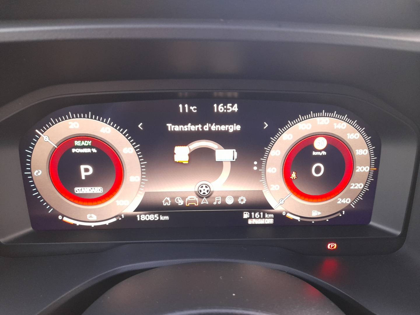 Vente en ligne Nissan Qashqai  e-Power 190 ch au prix de 30 990 €