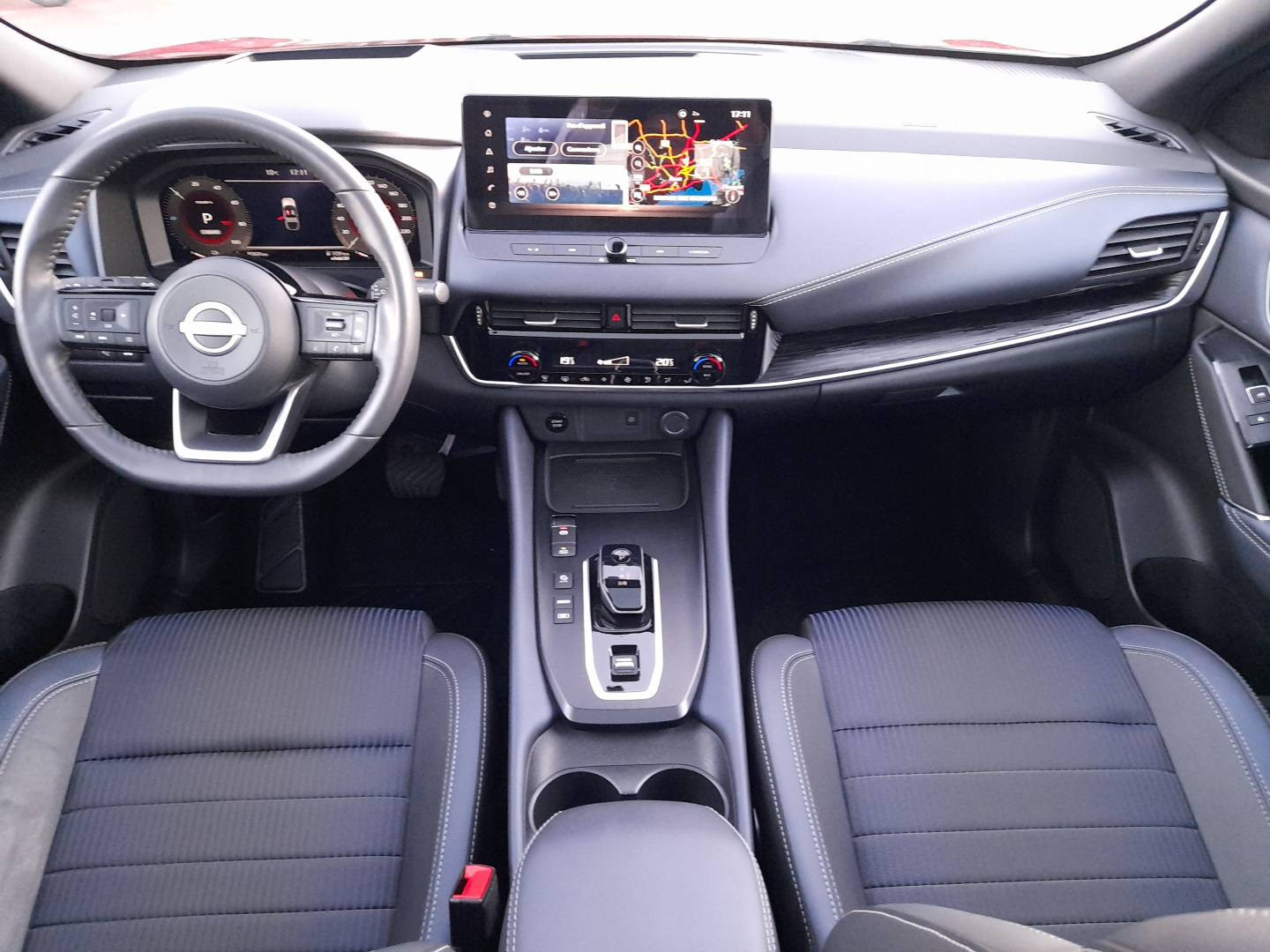 Vente en ligne Nissan Qashqai  e-Power 190 ch au prix de 31 490 €