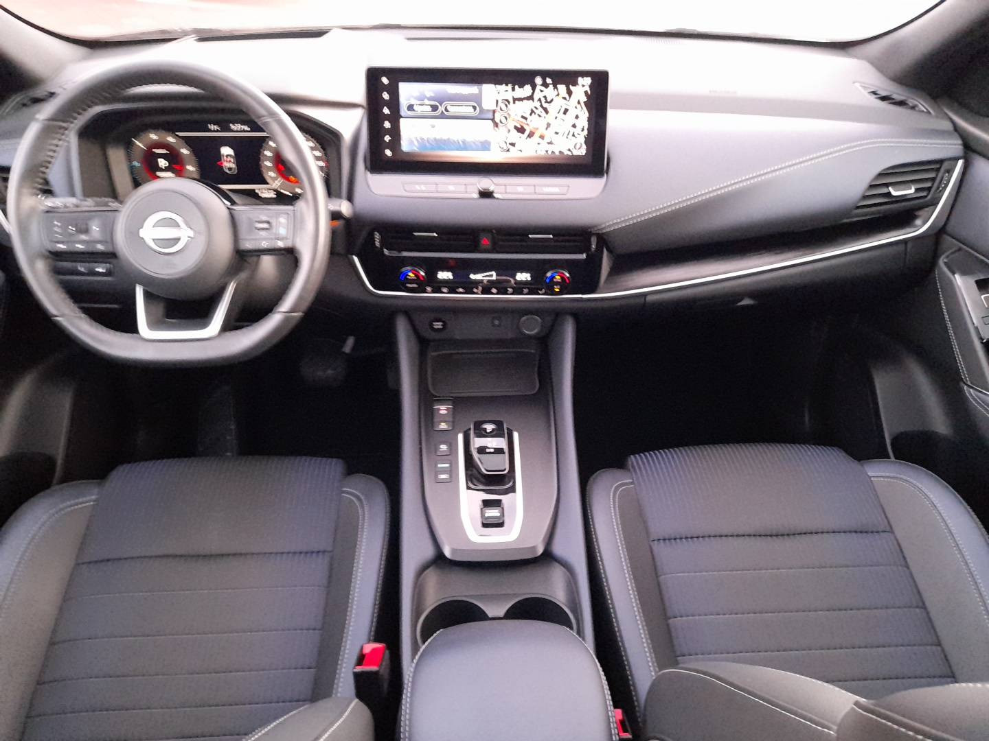 Vente en ligne Nissan Qashqai  e-Power 190 ch au prix de 30 990 €