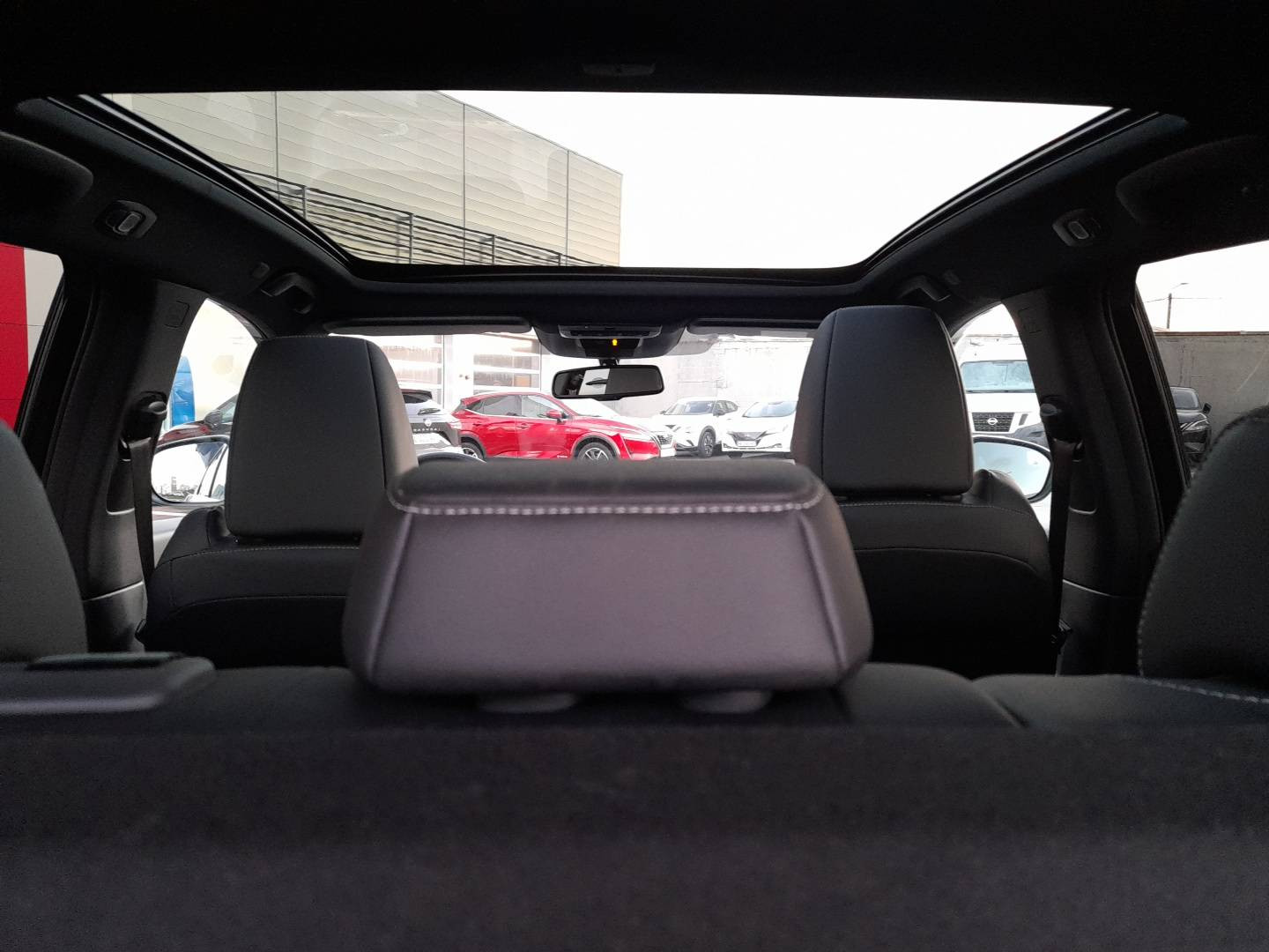 Vente en ligne Nissan Qashqai  e-Power 190 ch au prix de 30 990 €