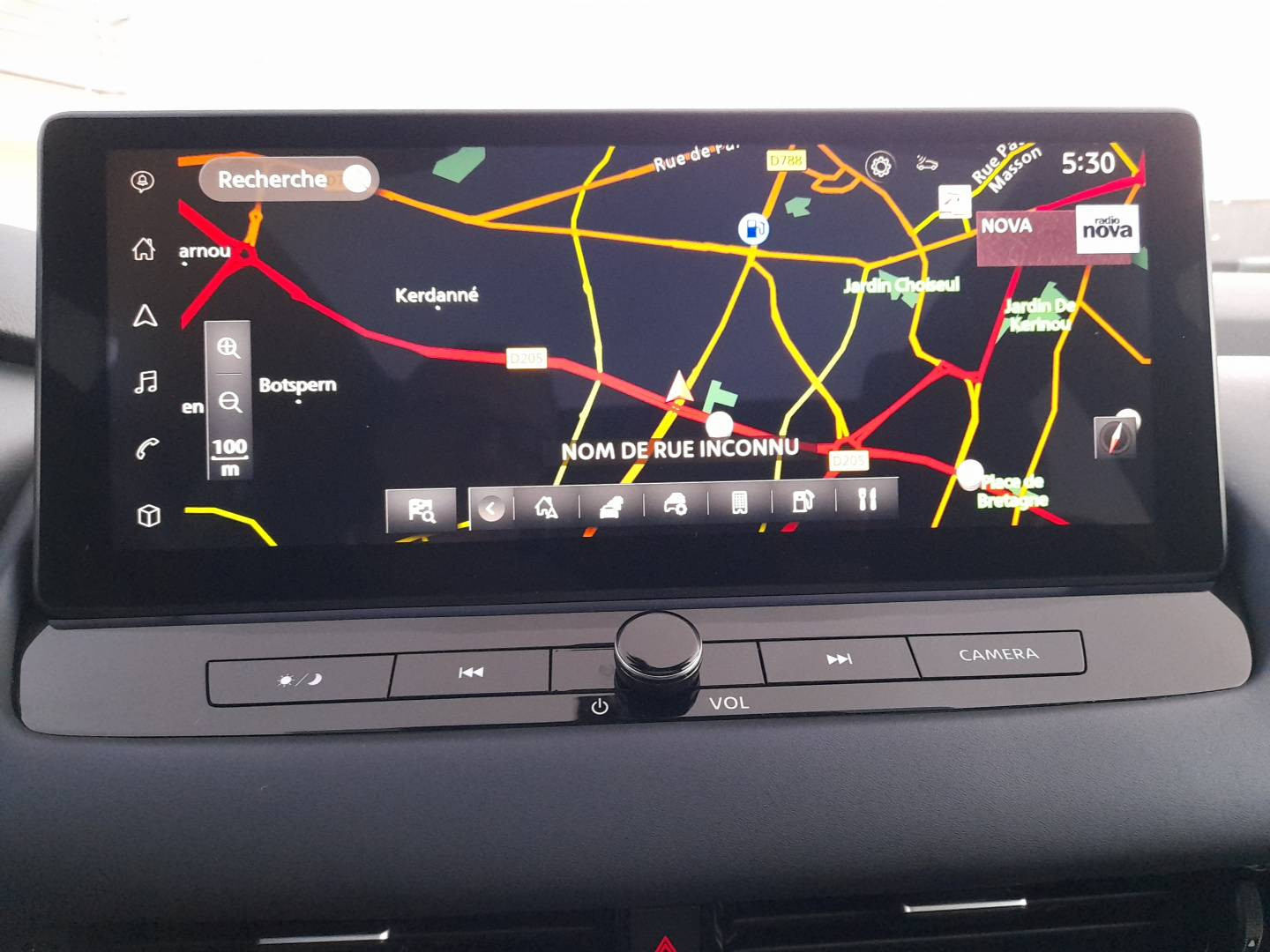 Vente en ligne Nissan Qashqai  e-Power 190 ch au prix de 30 990 €