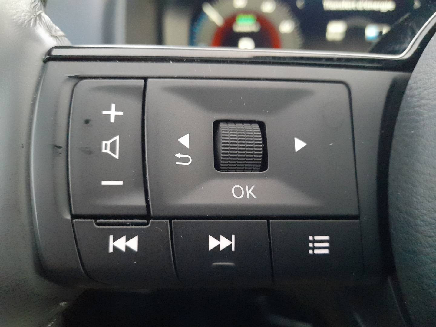 Vente en ligne Nissan Qashqai  e-Power 190 ch au prix de 30 990 €