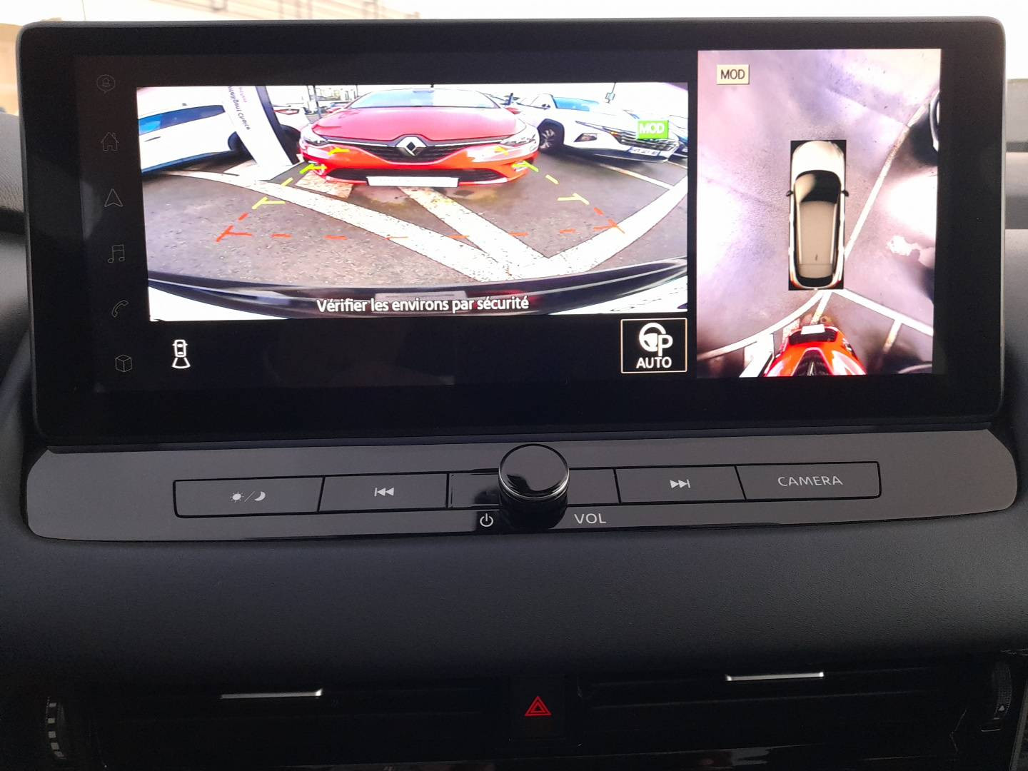 Vente en ligne Nissan Qashqai  e-Power 190 ch au prix de 30 990 €