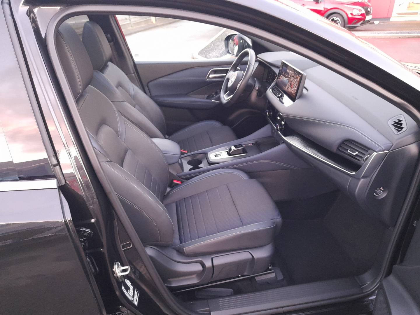 Vente en ligne Nissan Qashqai  e-Power 190 ch au prix de 30 990 €