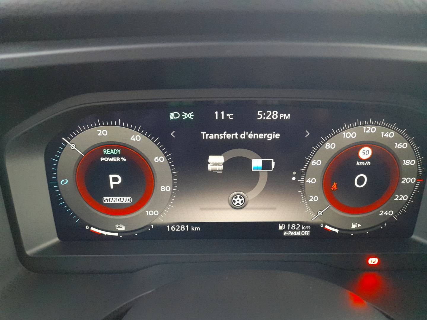 Vente en ligne Nissan Qashqai  e-Power 190 ch au prix de 30 990 €