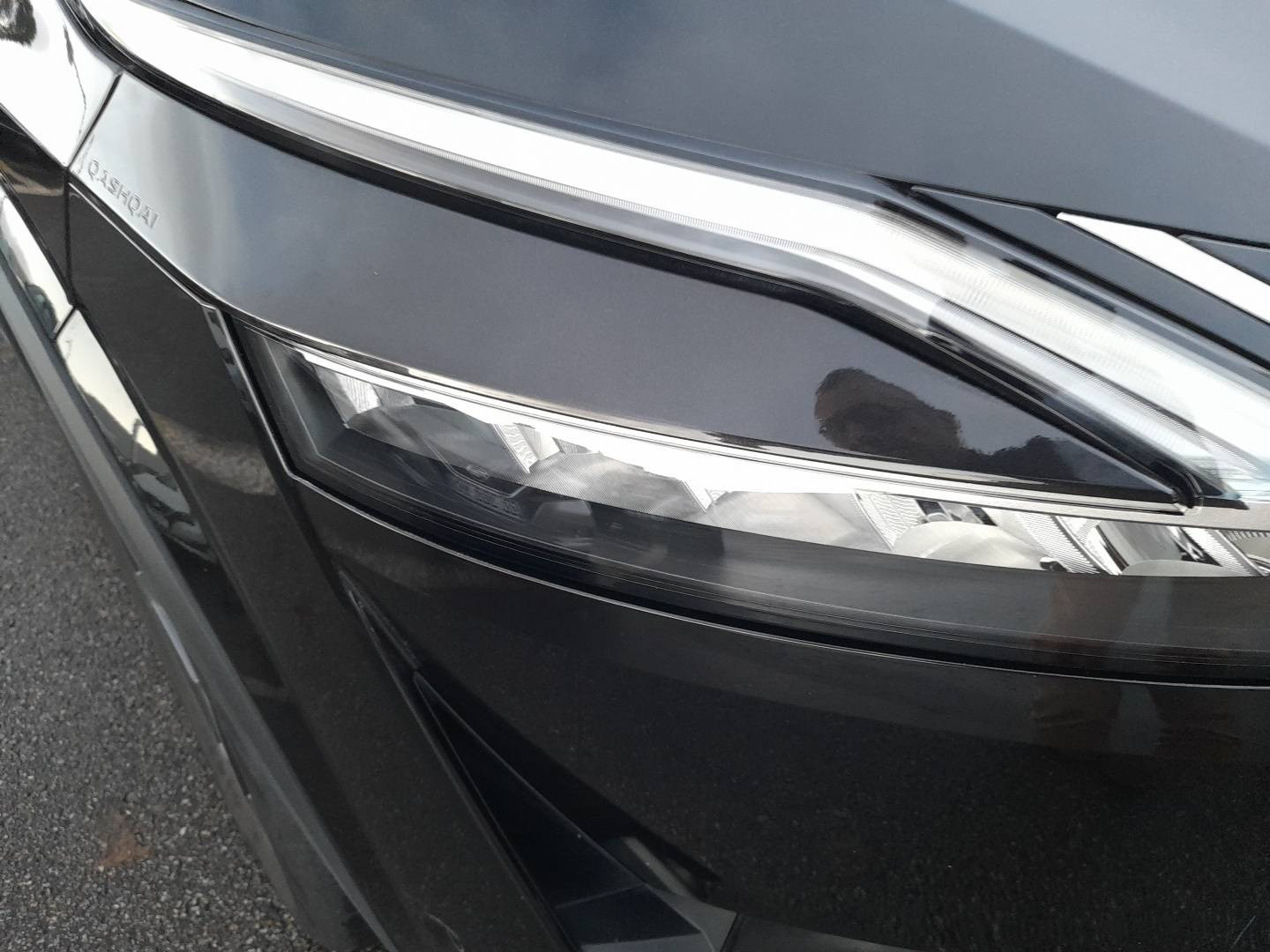 Vente en ligne Nissan Qashqai  e-Power 190 ch au prix de 30 990 €