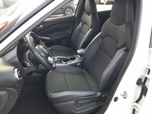 Vente en ligne Nissan Juke Juke DIG-T 114 au prix de 20 990 €