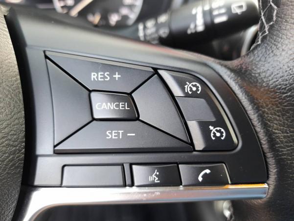 Vente en ligne Nissan Juke Juke DIG-T 114 au prix de 20 990 €