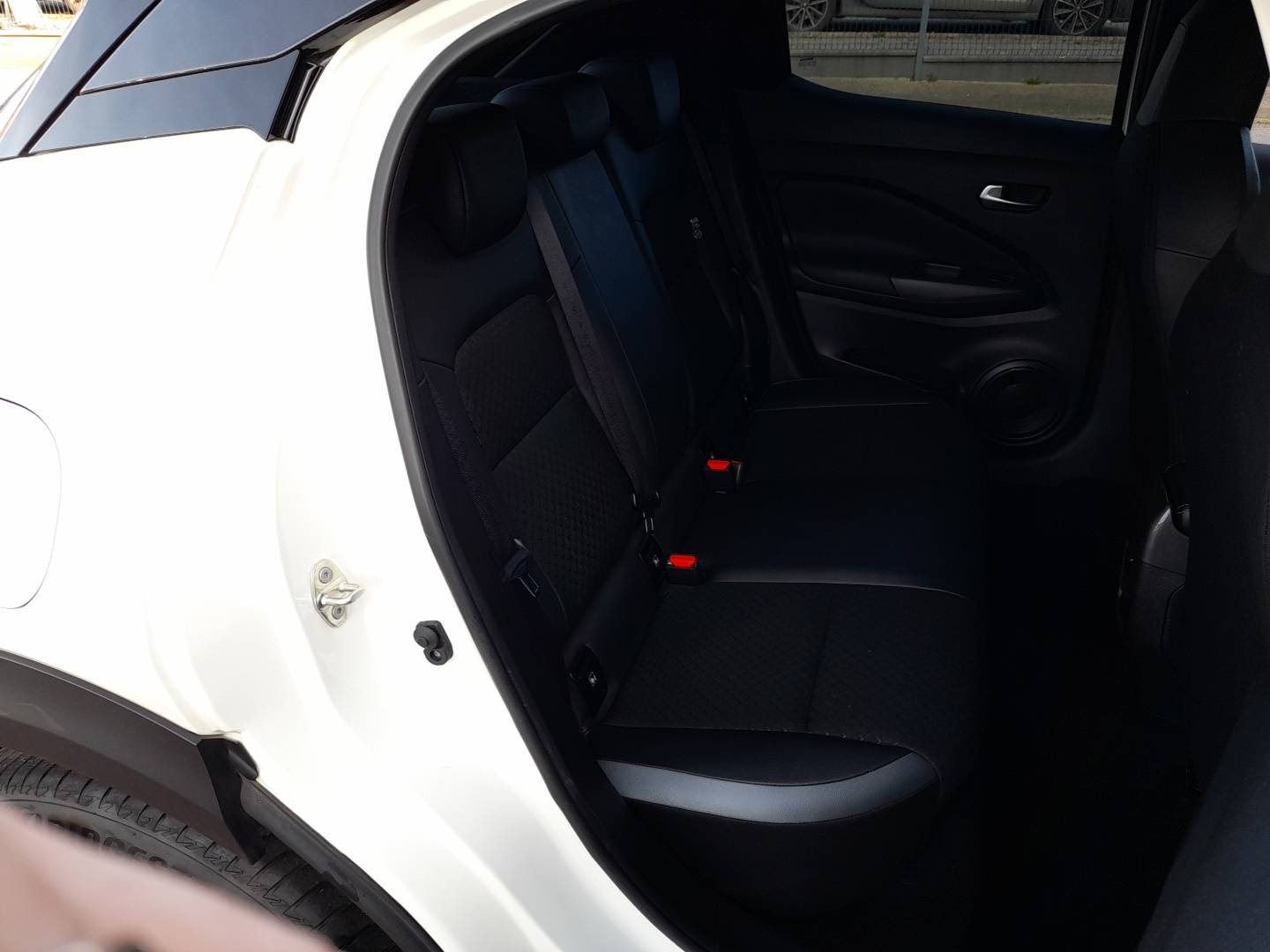 Vente en ligne Nissan Juke Juke DIG-T 114 au prix de 17 990 €