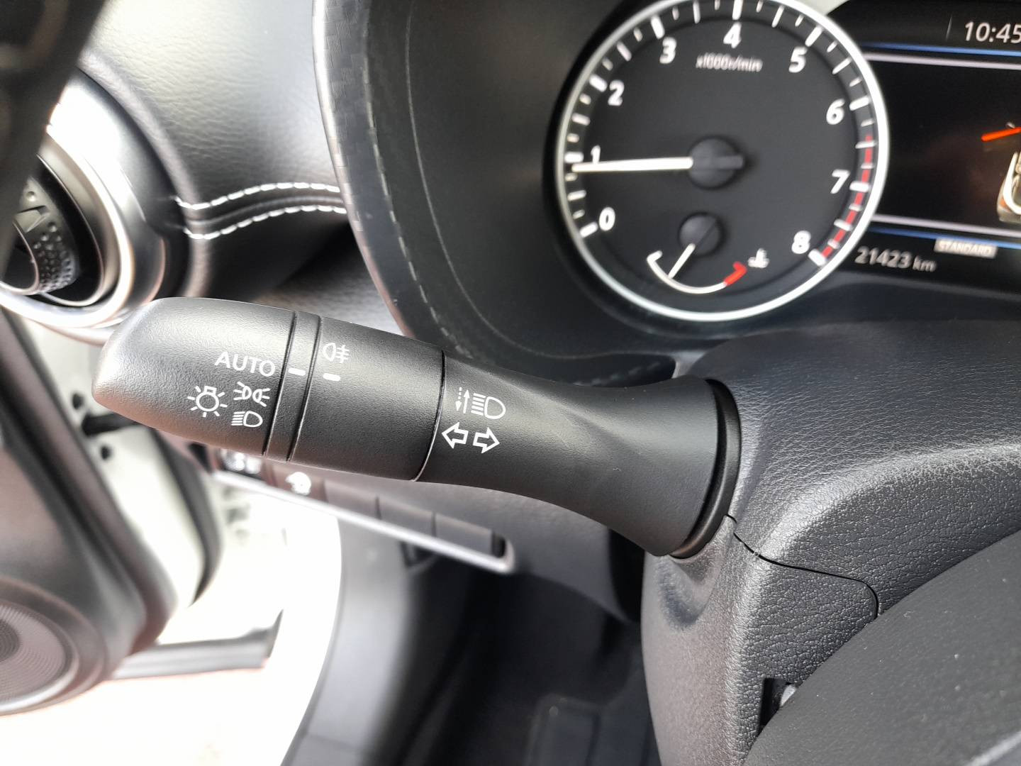 Vente en ligne Nissan Juke Juke DIG-T 114 au prix de 17 990 €