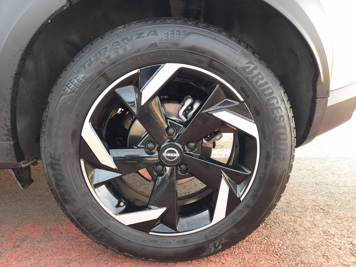 Vente en ligne Nissan Juke Juke DIG-T 114 au prix de 17 990 €