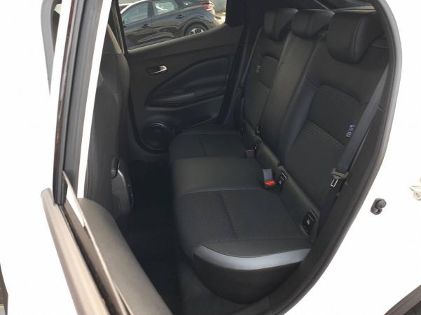 Vente en ligne Nissan Juke Juke DIG-T 114 au prix de 20 990 €