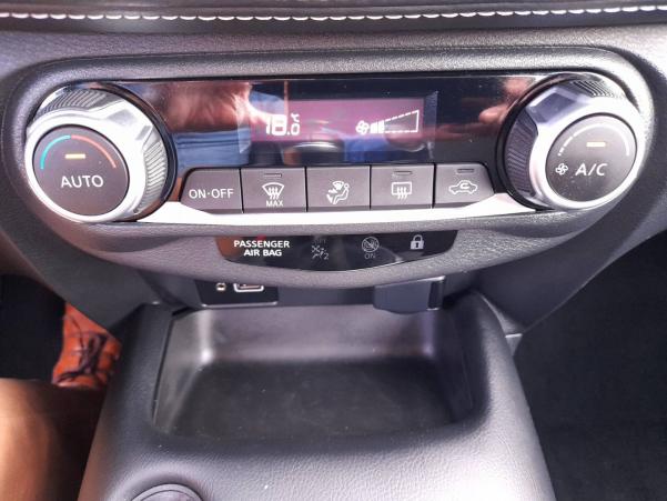 Vente en ligne Nissan Juke Juke DIG-T 114 au prix de 20 990 €