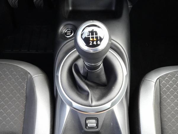 Vente en ligne Nissan Juke Juke DIG-T 114 au prix de 20 990 €