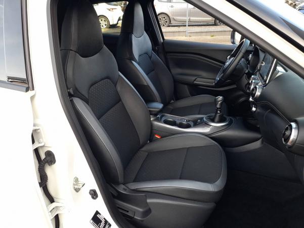 Vente en ligne Nissan Juke Juke DIG-T 114 au prix de 20 990 €