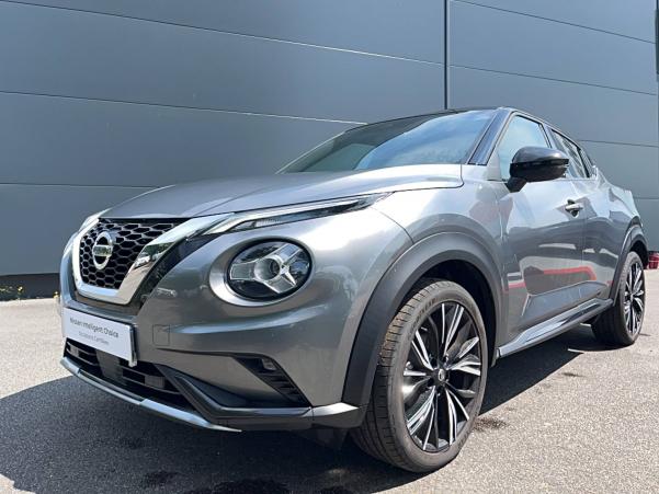 Vente en ligne Nissan Juke Juke DIG-T 114 au prix de 21 990 €