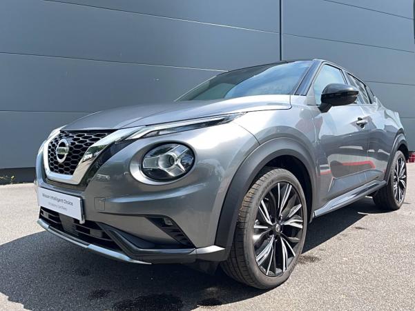 Vente en ligne Nissan Juke Juke DIG-T 114 au prix de 21 990 €