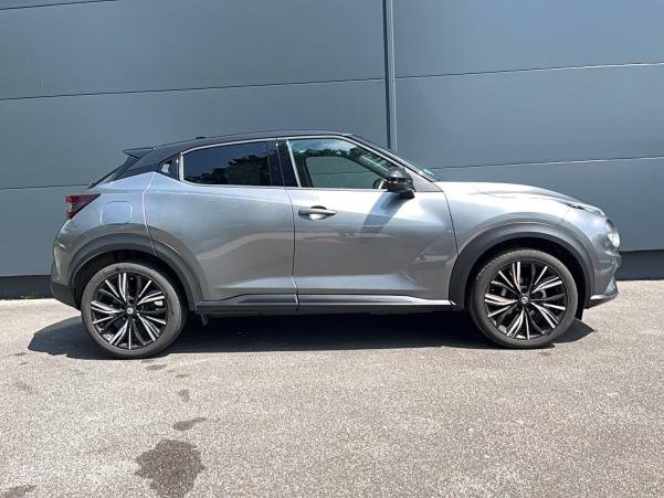 Vente en ligne Nissan Juke Juke DIG-T 114 au prix de 21 990 €