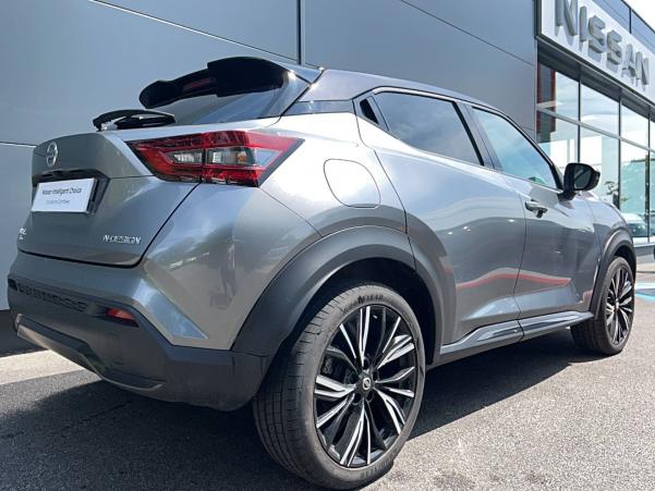 Vente en ligne Nissan Juke Juke DIG-T 114 au prix de 21 990 €