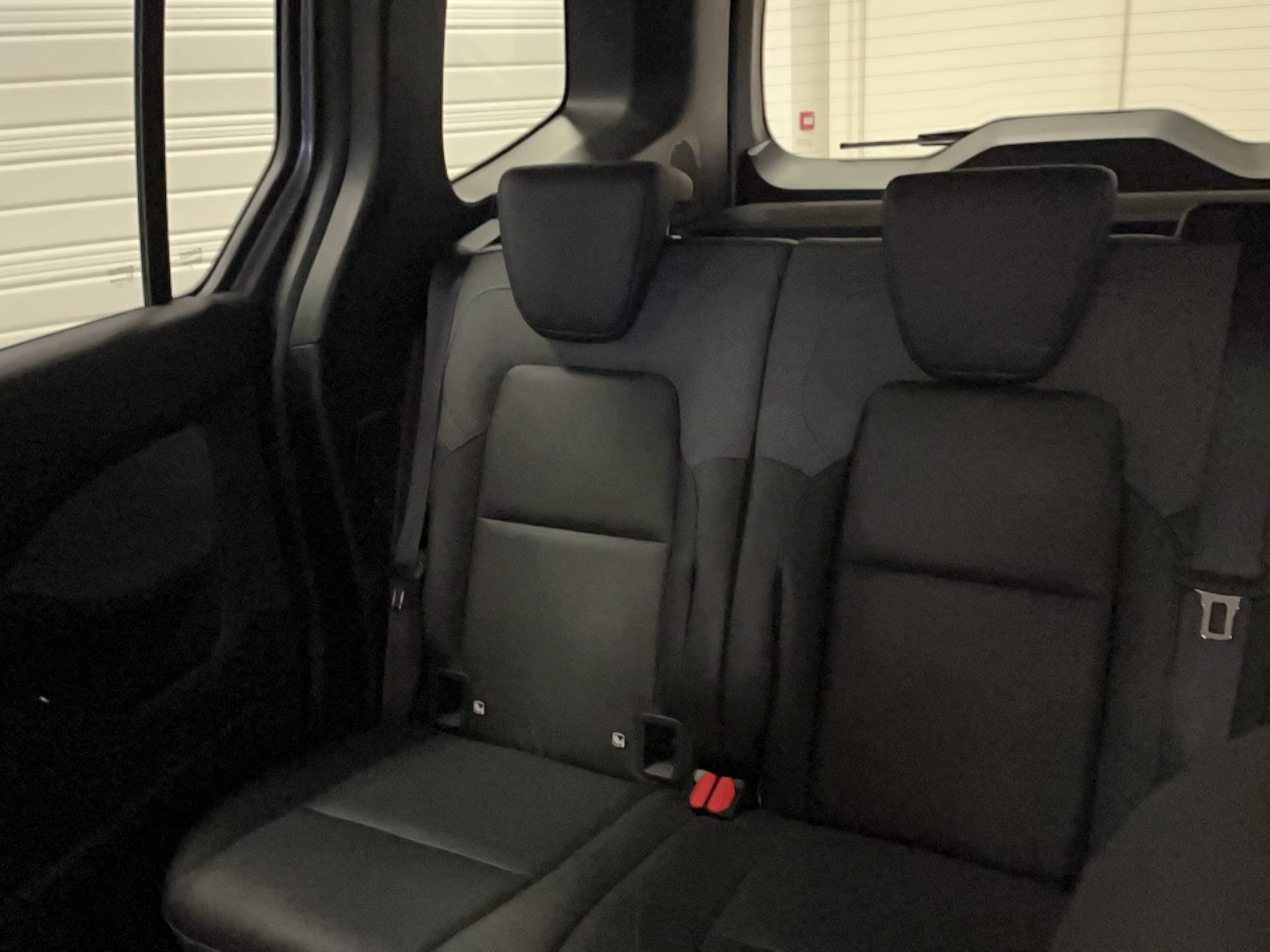 Vente en ligne Nissan Townstar Combi  L1 TCE 130 BVM GSR2b au prix de 27 700 €