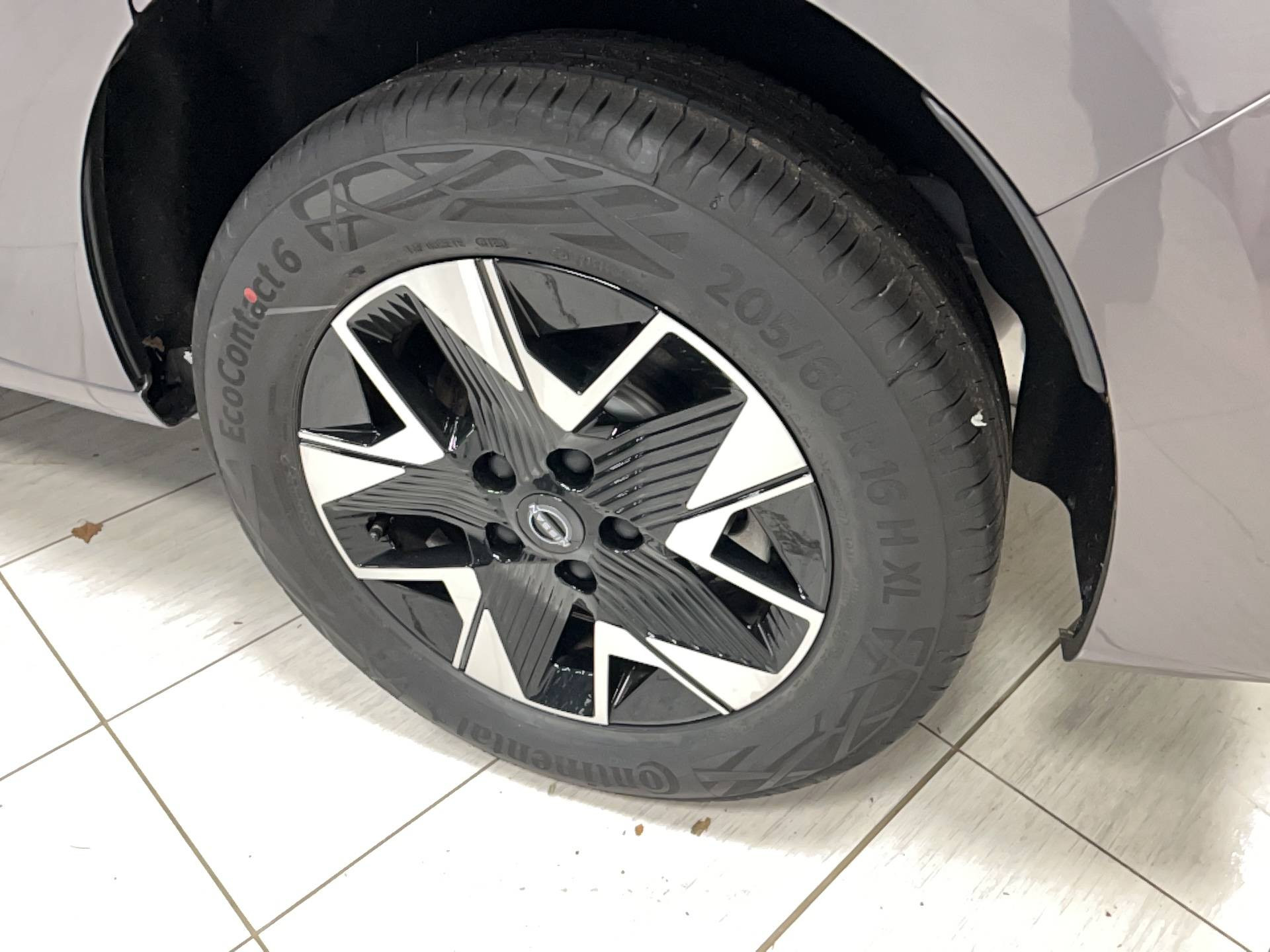 Vente en ligne Nissan Townstar Combi  L1 TCE 130 BVM GSR2b au prix de 27 700 €