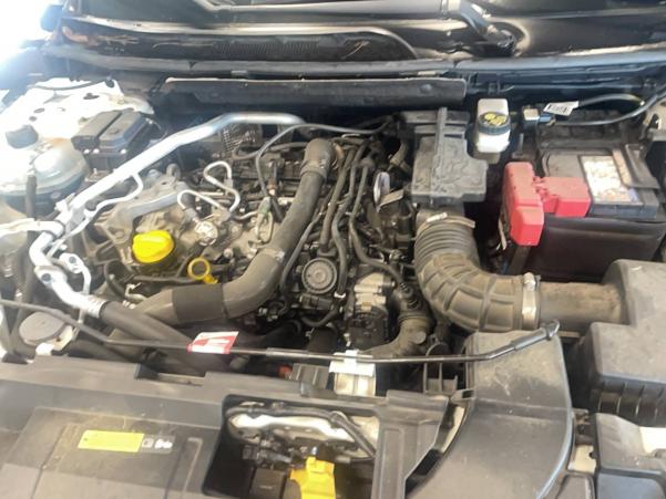 Vente en ligne Nissan Qashqai  Mild Hybrid 158 ch Xtronic au prix de 22 990 €