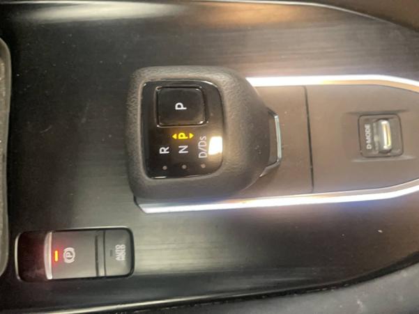 Vente en ligne Nissan Qashqai  Mild Hybrid 158 ch Xtronic au prix de 22 990 €