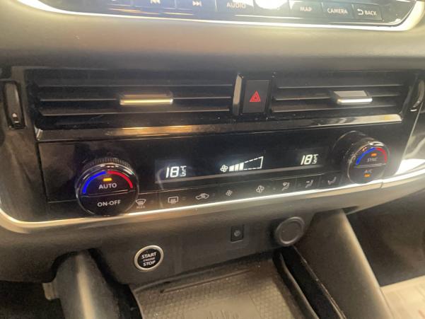 Vente en ligne Nissan Qashqai  Mild Hybrid 158 ch Xtronic au prix de 22 990 €