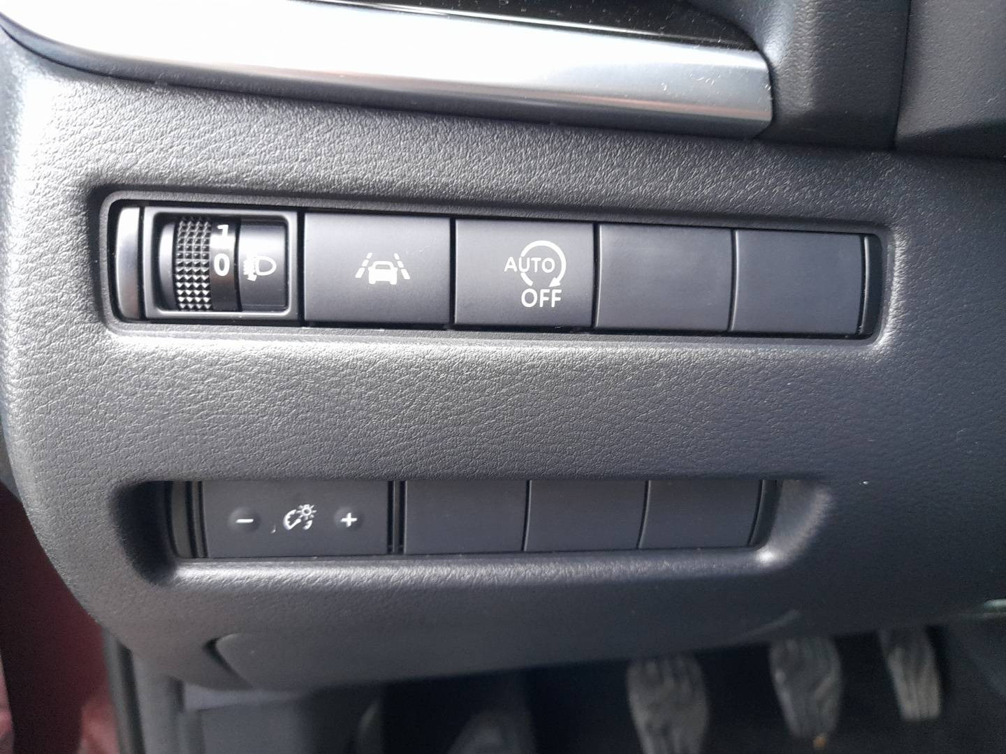 Vente en ligne Nissan Qashqai  MILD HYB 140 CH  au prix de 21 490 €