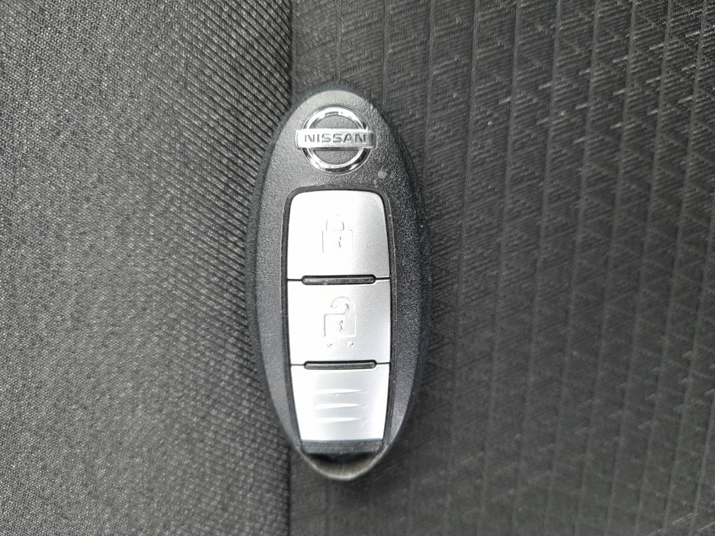 Vente en ligne Nissan Qashqai  MILD HYB 140 CH  au prix de 21 490 €