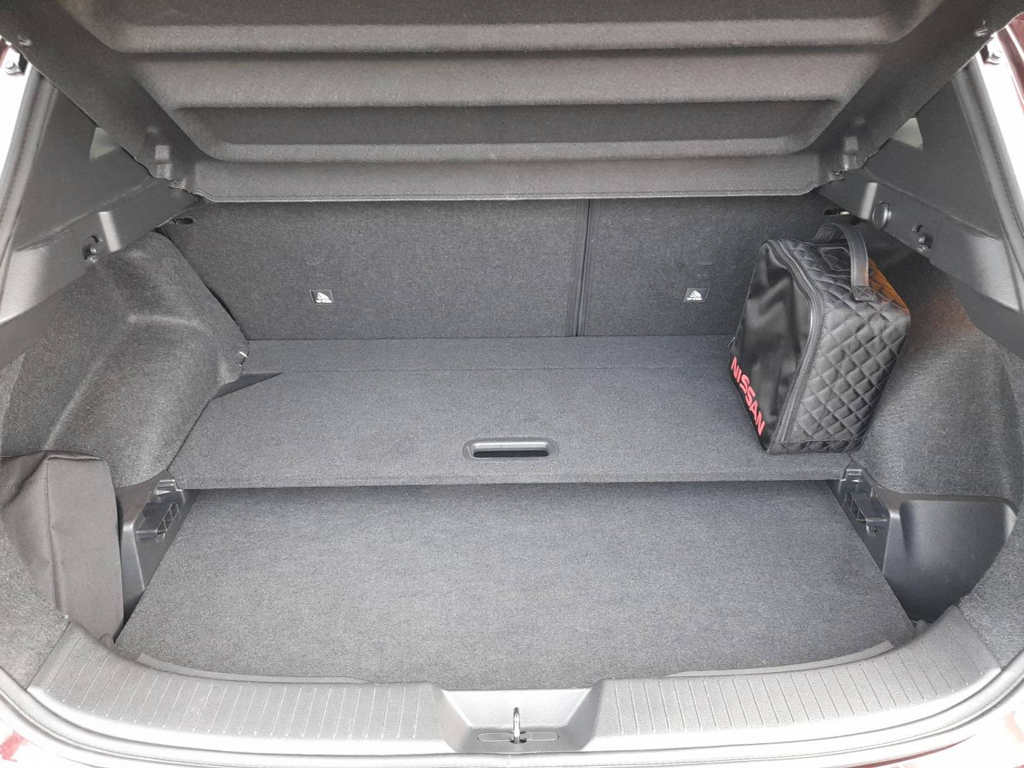 Vente en ligne Nissan Qashqai  MILD HYB 140 CH  au prix de 21 490 €