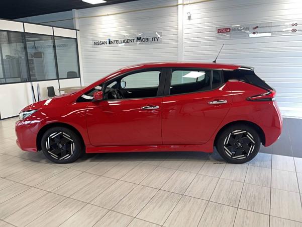 Vente en ligne Nissan Leaf  Electrique 40kWh au prix de 15 490 €