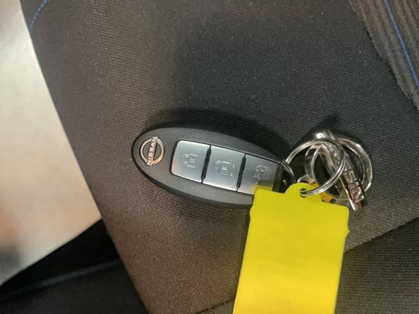 Vente en ligne Nissan Leaf  Electrique 40kWh au prix de 15 490 €