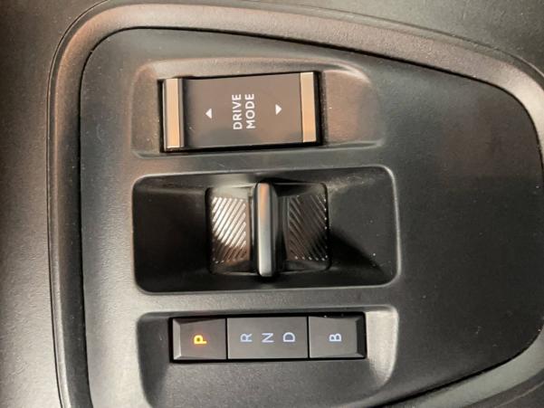 Vente en ligne Peugeot e-Rifter Rifter Standard e136ch 5pl au prix de 21 990 €