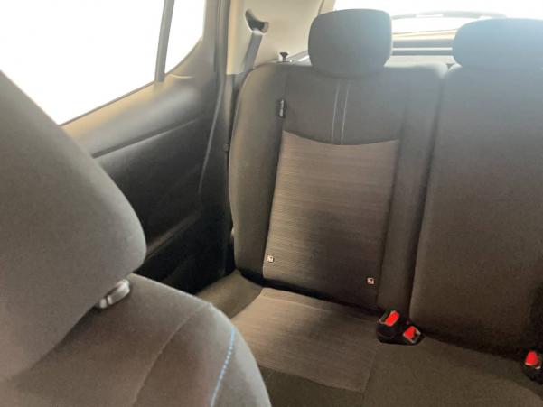 Vente en ligne Nissan Leaf  Electrique 40kWh au prix de 15 490 €