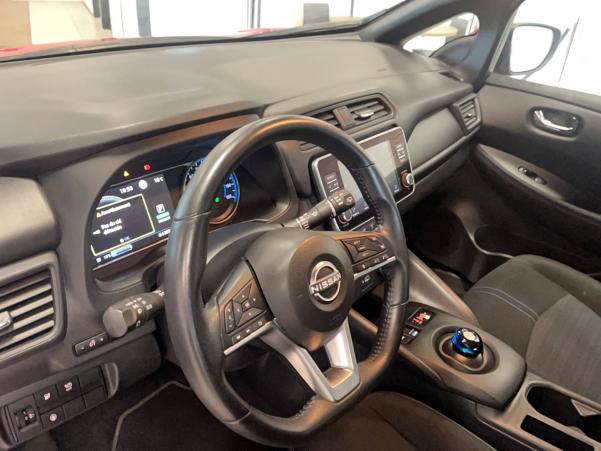 Vente en ligne Nissan Leaf  Electrique 40kWh au prix de 15 490 €